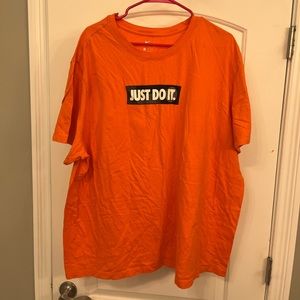 Nike 3XL T-shirt